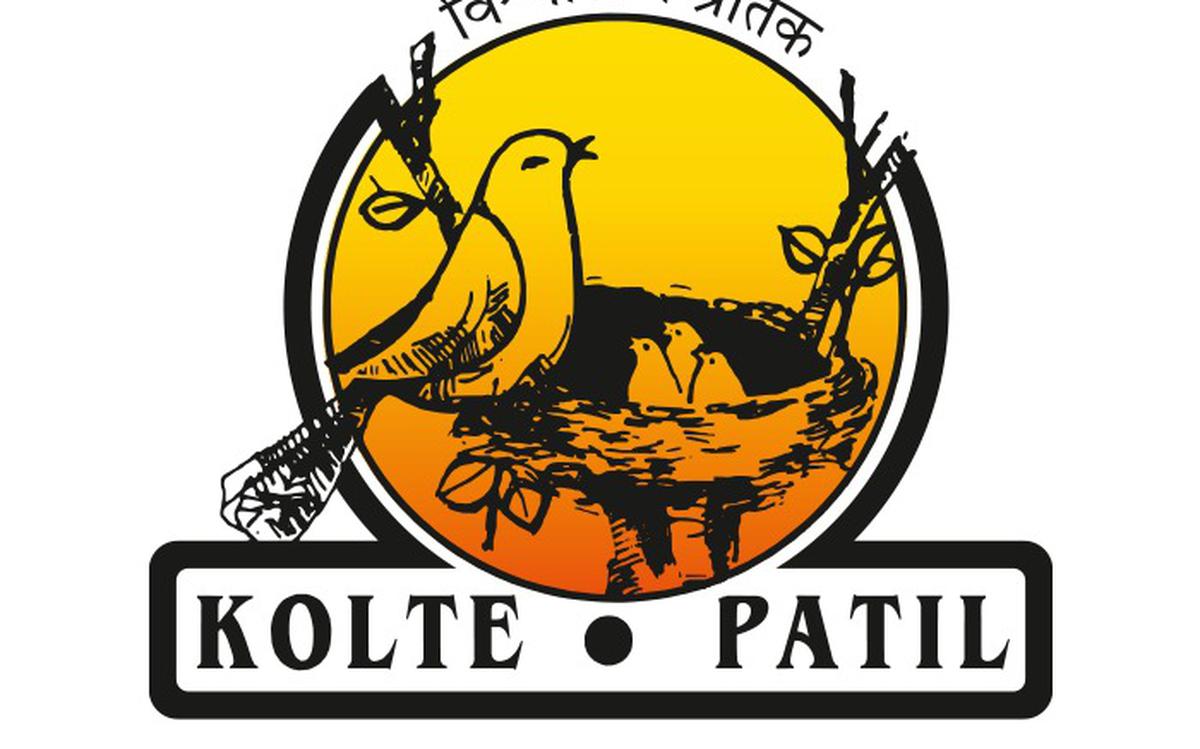 Godrej Properties Logo