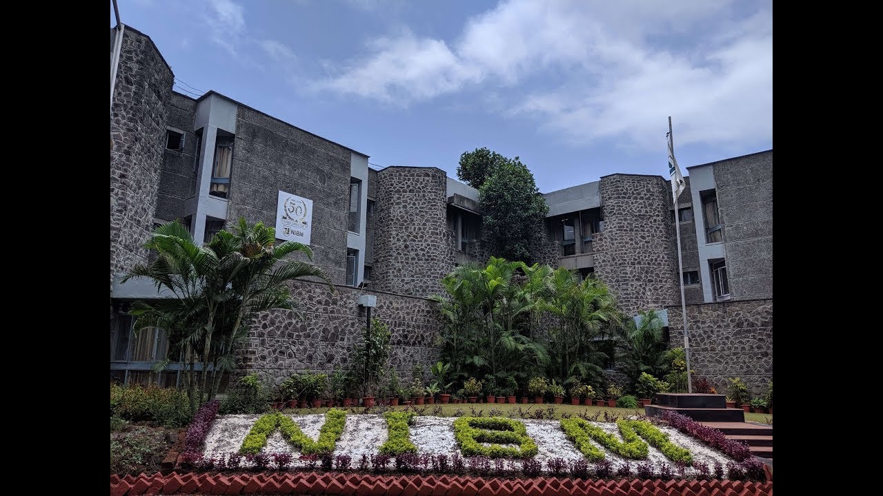 NIBM, Pune