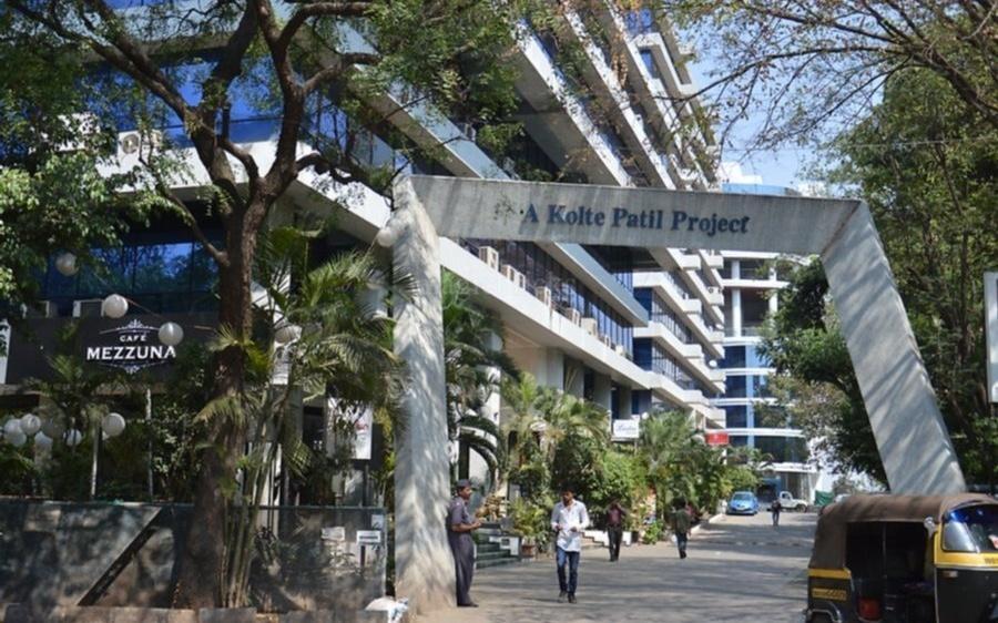 Boat Club Road, Pune